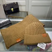 $45.00 USD LOEWE Hat and Scarf Set #1396592