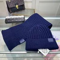 $45.00 USD LOEWE Hat and Scarf Set #1396594