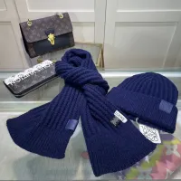 $45.00 USD LOEWE Hat and Scarf Set #1396594