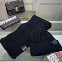 $45.00 USD LOEWE Hat and Scarf Set #1396595