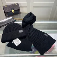 $45.00 USD LOEWE Hat and Scarf Set #1396595