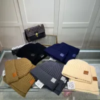 $45.00 USD LOEWE Hat and Scarf Set #1396595