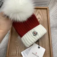 $34.00 USD Moncler Caps #1396619