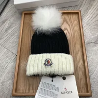 $34.00 USD Moncler Caps #1396620