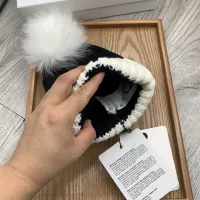 $34.00 USD Moncler Caps #1396620