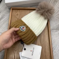 $34.00 USD Moncler Caps #1396622