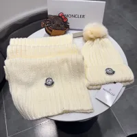 $64.00 USD Moncler Hat and Scarf Set #1396652