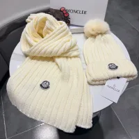 $64.00 USD Moncler Hat and Scarf Set #1396652