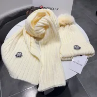 $64.00 USD Moncler Hat and Scarf Set #1396652