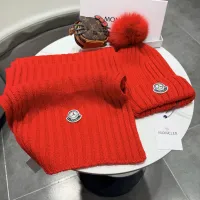 $64.00 USD Moncler Hat and Scarf Set #1396653