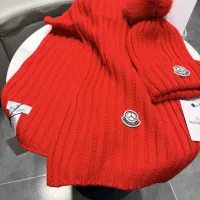 $64.00 USD Moncler Hat and Scarf Set #1396653