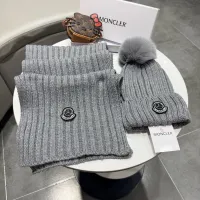 $64.00 USD Moncler Hat and Scarf Set #1396654