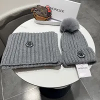 $64.00 USD Moncler Hat and Scarf Set #1396654
