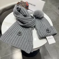$64.00 USD Moncler Hat and Scarf Set #1396654