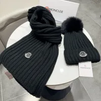 $64.00 USD Moncler Hat and Scarf Set #1396657