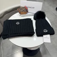 $64.00 USD Moncler Hat and Scarf Set #1396657