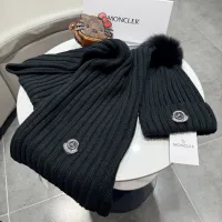 $64.00 USD Moncler Hat and Scarf Set #1396657