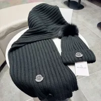 $64.00 USD Moncler Hat and Scarf Set #1396657