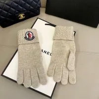 $38.00 USD Moncler Gloves #1396680