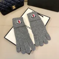 $38.00 USD Moncler Gloves #1396681