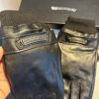 $52.00 USD Chrome Hearts Gloves For Men #1396688