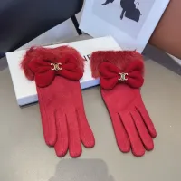 $36.00 USD Celine Gloves #1396689
