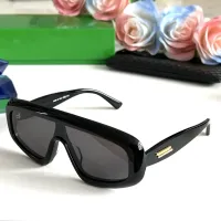 $64.00 USD Bottega Veneta AAA Quality Sunglasses #1396756