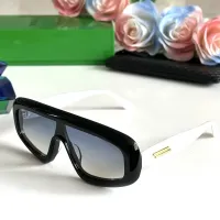 $64.00 USD Bottega Veneta AAA Quality Sunglasses #1396757