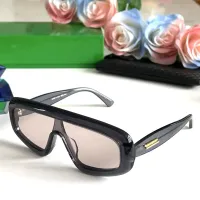 $64.00 USD Bottega Veneta AAA Quality Sunglasses #1396761