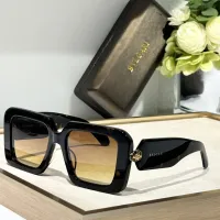 $60.00 USD Bvlgari AAA Quality Sunglasses #1396765