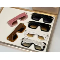 $60.00 USD Bvlgari AAA Quality Sunglasses #1396765