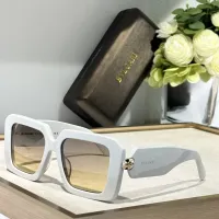 $60.00 USD Bvlgari AAA Quality Sunglasses #1396766