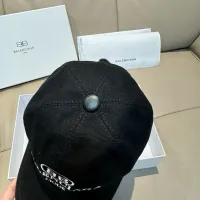 $36.00 USD Balenciaga Caps #1396767