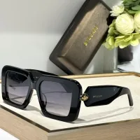 $60.00 USD Bvlgari AAA Quality Sunglasses #1396769