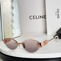 $60.00 USD Celine AAA Quality Sunglasses #1396777