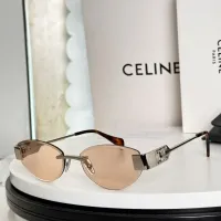 $60.00 USD Celine AAA Quality Sunglasses #1396778