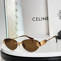 $60.00 USD Celine AAA Quality Sunglasses #1396781