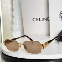 $60.00 USD Celine AAA Quality Sunglasses #1396785