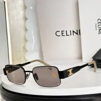 $60.00 USD Celine AAA Quality Sunglasses #1396787