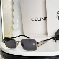 $60.00 USD Celine AAA Quality Sunglasses #1396788