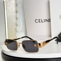 $60.00 USD Celine AAA Quality Sunglasses #1396789