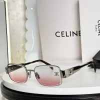 $60.00 USD Celine AAA Quality Sunglasses #1396790