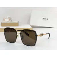$60.00 USD Celine AAA Quality Sunglasses #1396792