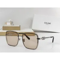 $60.00 USD Celine AAA Quality Sunglasses #1396793