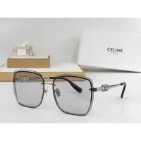 $60.00 USD Celine AAA Quality Sunglasses #1396794
