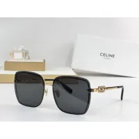 $60.00 USD Celine AAA Quality Sunglasses #1396796