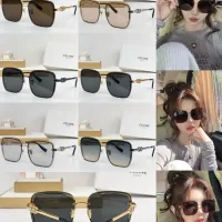 $60.00 USD Celine AAA Quality Sunglasses #1396796