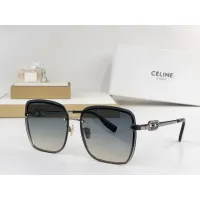 $60.00 USD Celine AAA Quality Sunglasses #1396797