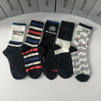 $29.00 USD Balenciaga Socks #1396798