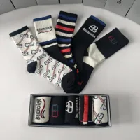 $29.00 USD Balenciaga Socks #1396798